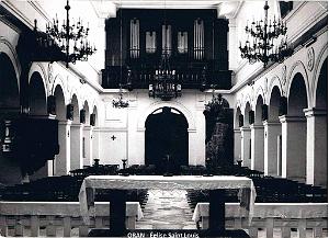 MB ga- 014- eglise Saint Louis- Interieur